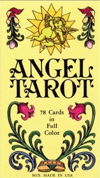 Angel Tarot (Marseille)